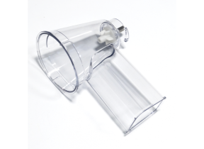 Boîtier rape SS-193524