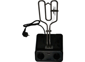 Boîtier résistance SS-992347