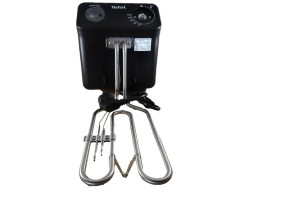 Boîtier résistance SS-996436