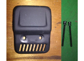 Boitier silencieux 345KEPBC26R