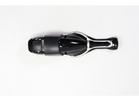 Boîtier supérieur noir RS-2230001096