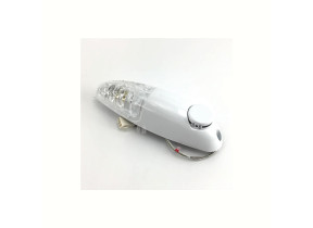Boîtier thermostat complet 17431000000109