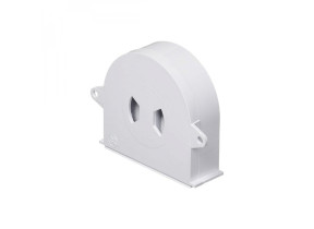 Boitier turbine AXV009