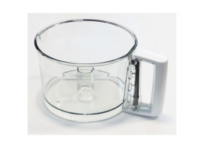 Bol avec poignée blanche (3150, 3200 ou 3200xl) 17415