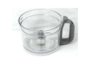 Bol avec poignée grise KW714281