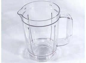 Bol blender acrylique (1,2 l) KW713511