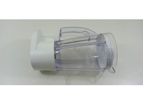 Bol blender blanc MS-652109