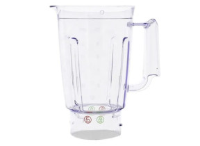 Bol blender plastique MS-651474