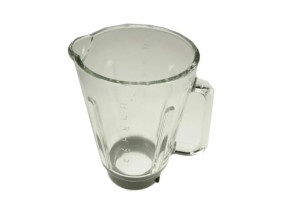Bol blender verre embase MS-652315