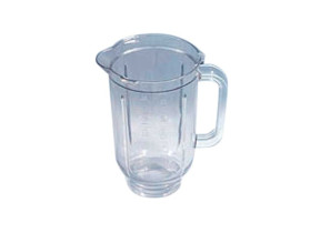 Bol blinder en acrylique nu 1,5l KW696782