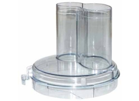 Bol + couvercle MS-5842402