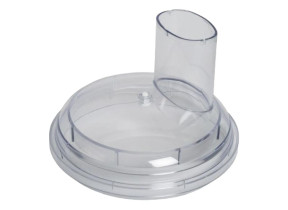 Bol + couvercle SS-1530001030