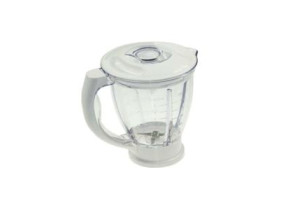 Bol de blender complet blanc MS-0A13352