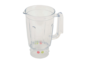 Bol de blender en plastique MS-650006