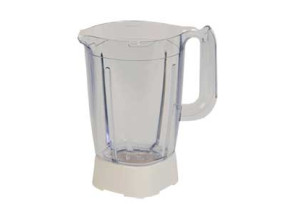 Bol de blender en verre MS-650019