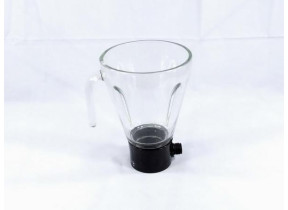 Bol de blender noir en verre sb277 KW711247