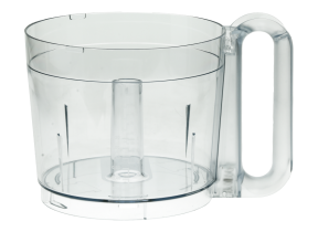 Bol de hachoir 3l MS-5A07204