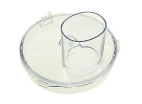 Bol de hachoir + couvercle MS-5A07631