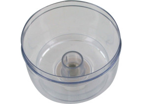 Bol de hachoir + couvercle MS-5A13650