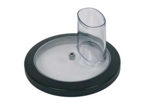 Bol de hachoir + couvercle MS-650523