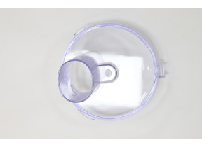 Bol de hachoir + couvercle MS-652091