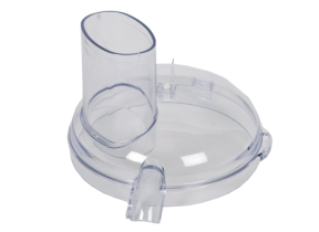 Bol de hachoir + couvercle MS-8030000927