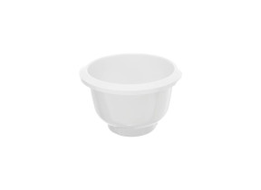 Bol de mélangeur en plastique 00574676