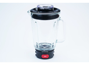 Bol en verre de mixeur 1l 9059