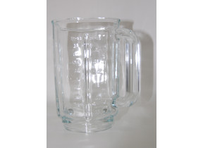 Bol en verre nue 505676