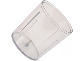 Bol hachoir 0,8l + axe SS-194123