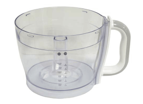 Bol hachoir seul (sans couvercle) KW707608