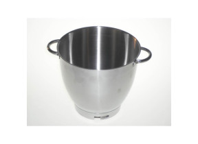 Bol inox avec poignée AW36386A01