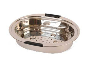 Bol inox n°1 SS-993554