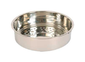 Bol inox n°2 SS-993553