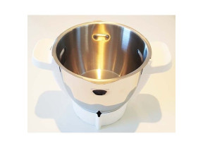 Bol inox poignée MS-5A19120