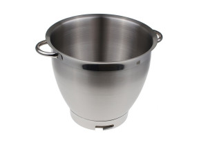 Bol mélangeur xl inox pour robot chef elite aw20011025 AW20011025