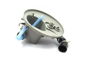 Bol poignee rouge compact 31503200 ou 3200xl 17417