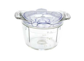 Bol verre déflecteur SS-989331