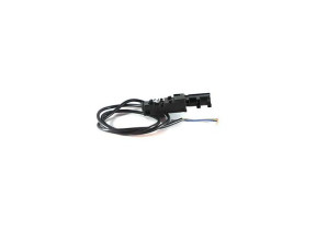 Bornier 4 f. + cavo 6a 3x0.75 l=13 C00297836