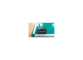Bornier 4c charge max 300v/ 25a/4mm2 DB65-00326A