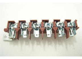 Bornier 5 + 1t 481229068333