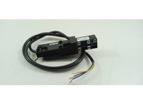 Bornier 5 f. + cavo 3x0.75 + faston C00297835