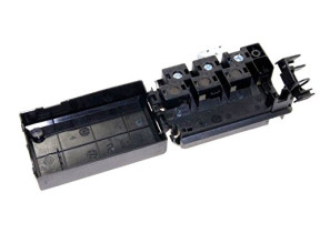 Bornier électrique monofase (f2000) C00081601