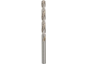 Bosch 10x foret hélicoïdal pro metal hss-g longueur standard (pour métaux non ferreux, acier, ø 7,80 mm, professional accessoire perceuses/visseuses rotatives) 2608585506