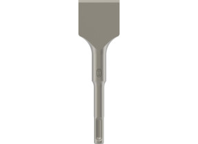 Bosch 1x burin bêche pro sds plus-4c (pour béton, brique, ø mm, professional accessoire marteau burineur, marteau de démolition) 2608690178