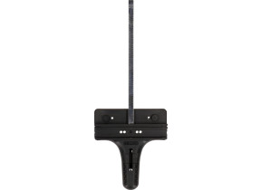 Bosch 1x butée parallèle avec coupe circulaire (accessoires pour meuleuses angulaires) 2608040289