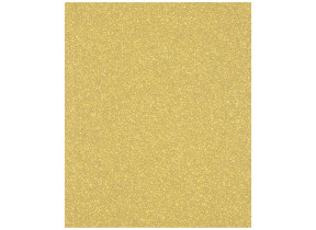 Bosch 1x feuilles abrasives expert c470 pour ponçage manuel (pour peinture sur bois, bois dur, ø 230x280 mm, grain 180, professional accessoire ponçage manuel) 2608900963