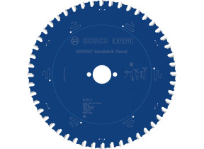 Bosch 1x lame de scie circulaire filaire expert sandwich panel (pour métal sandwich, ø mm, professional accessoire scies circulaires portatives filaires, scie plongeante) 2608644144