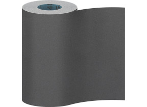 Bosch 1x rouleau abrasif pro c355 pour ponçage manuel, 93 mm x 5 m (pour béton, pierre dure, 115 mm x 5 m, grain 240, professional accessoire ponçage manuel, ponceuse vibrante) 2608607788