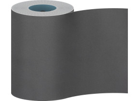 Bosch 1x rouleau abrasif pro c355 pour ponçage manuel, 93 mm x 5 m (pour béton, pierre dure, 93 mm x 5 m, grain 320, professional accessoire ponçage manuel, ponceuse vibrante) 2608607775